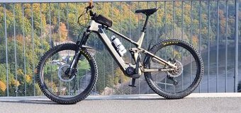 E BIKE Conway S327 - 1