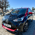 Toyota Aygo 1.0 Selection X-Cite Cool