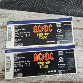 AC/DC  Viden