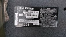 LG 42LB561V 42LB550V 42LN570S 42LN5400 - 1