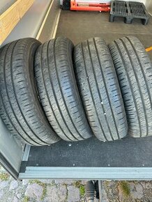 PNEU NEXEN 215/75/R16C - 1