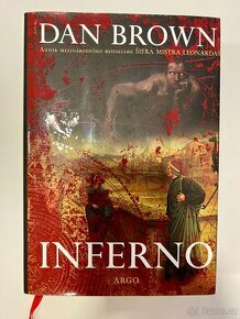 Dan Brown - Inferno