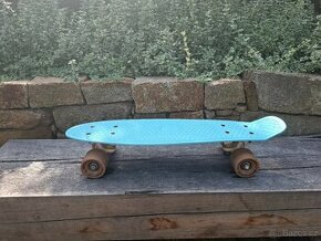 PennyBoard NILS Extreme