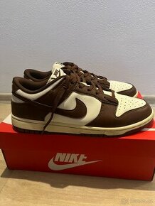 Nike Dunk Cacao Wow