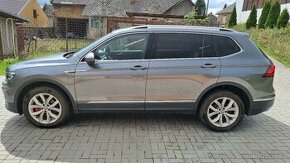 VW TIGUAN ALLSPACE