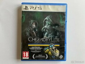 Chernobylite - PS5 - 1