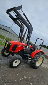 Zetor 4321( 5321-6321-7321)