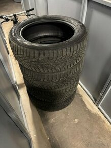 Nokian WRD4 215/55/17 98H XL