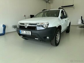 Dacia Duster 1,5 DCi-4x4-ČR-odp.DPH - 1