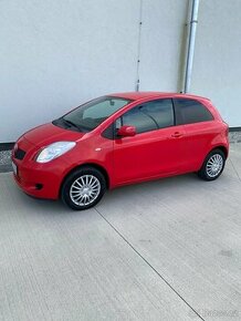 Toyota yaris 1.3 - 1