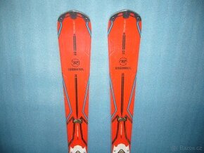 carvingové lyže ROSSIGNOL Pursuit 16 - 156 cm - 1