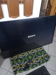 SONY Bravia KD-55XF8096 Rezervace