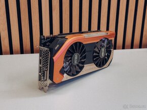 Gainward Phoenix GS GTX 1080 Ti 11GB [11GB]