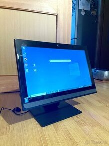 Acer All in one Veriton Z2660G I5 8GB SSD ++DOTYKOVÝ++