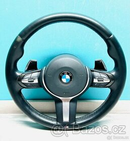 BMW X5 f15 X6 f16 volant M-paket