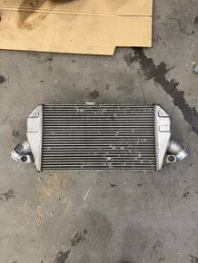 Intercooler Evo 7 - 1