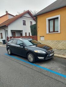 Ford Mondeo 1.8  TDCI 92kw 2010