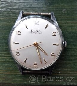 Hodinky Doxa