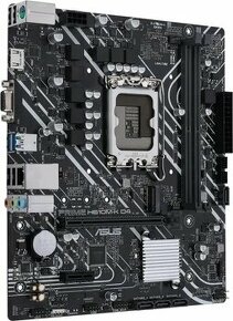 ASUS PRIME H610M-K D4 - 1