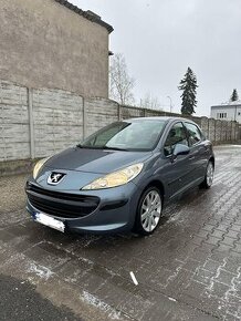 Prodám Peugeot 207 1.4i 70kw