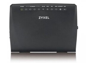 Zyxel VMG3312-T20A - VDSL2 modem a WiFi router new