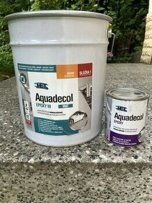 Barva  Aquadecol 8,5 kg