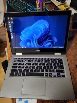 Dell Inspiron 13 5379 Dotykový/i5 8gen/Windows 11