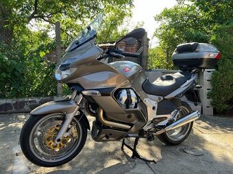 Moto Guzzi Norge 1200 - 1