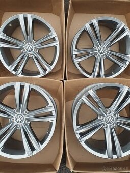 5x112 r19 Original Vw Sebring-Tiguan,Arteon,Passat - 1