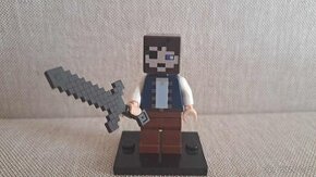 Lego Minecraft figurka "Pirate" (MIN068)