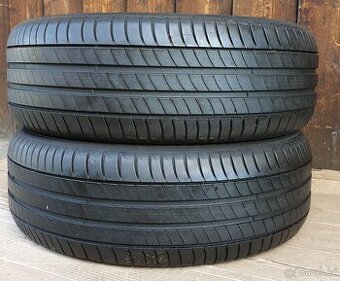 Michelin GREEN Primacy3, 215/55R17.