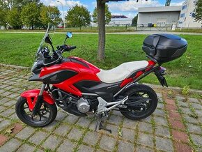 Honda NC700X ABS