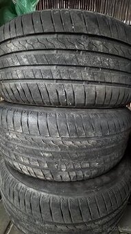 Letní pneu 215 /55  r17 (94W)