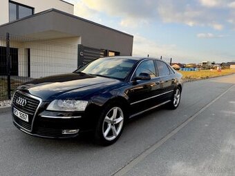 Audi A83.0TDI FACELIFT