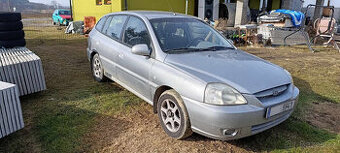 Kia Rio DC 1.3 r.v. 2004