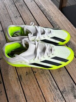 Prodám dětské kopačky Adidas velikost 35