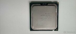 Intel Core2 Quad Q6600 - 1