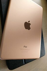 Apple iPad Mini 5 ( 5.generace) -Zlatý 64GB,Wi-Fi, TOP Stav
 - 1