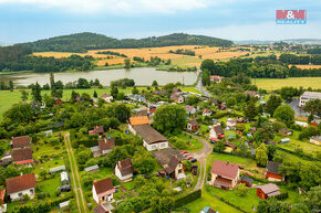 Prodej zděné chaty, 47 m², Strakonice