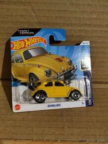 HOT WHEELS BUMBLEBEE