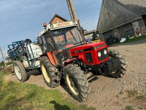 Zetor 7745 - 1