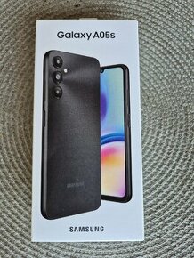 Galaxy A05s