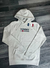 Pánská mikina Tommy Jeans velikost S