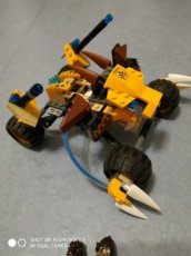 Lego Chima 70002 - 1