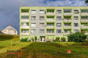 Prodej, byty/3+1, 62 m2, U Školy 184, Markvartice, 47125 Jab - 1