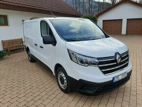 Renault Trafic 2.0dCi, L1H1, 2022, 21tkm - 1