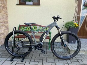 E-Bike Qayron EHT 3 vel. M 18" - 1