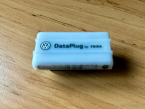 DataPlug Volkswagen Connect - 1