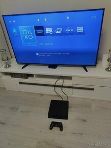 ps4 slim 1TB