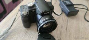 PANASONIC DMC FZ 28